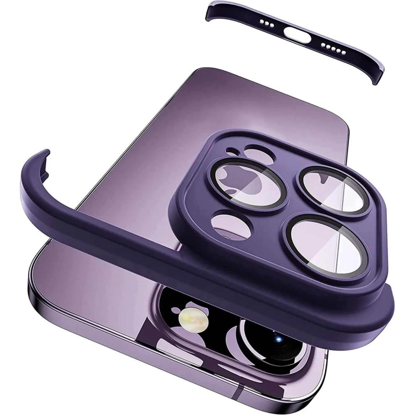 Bare SleekGuard Case