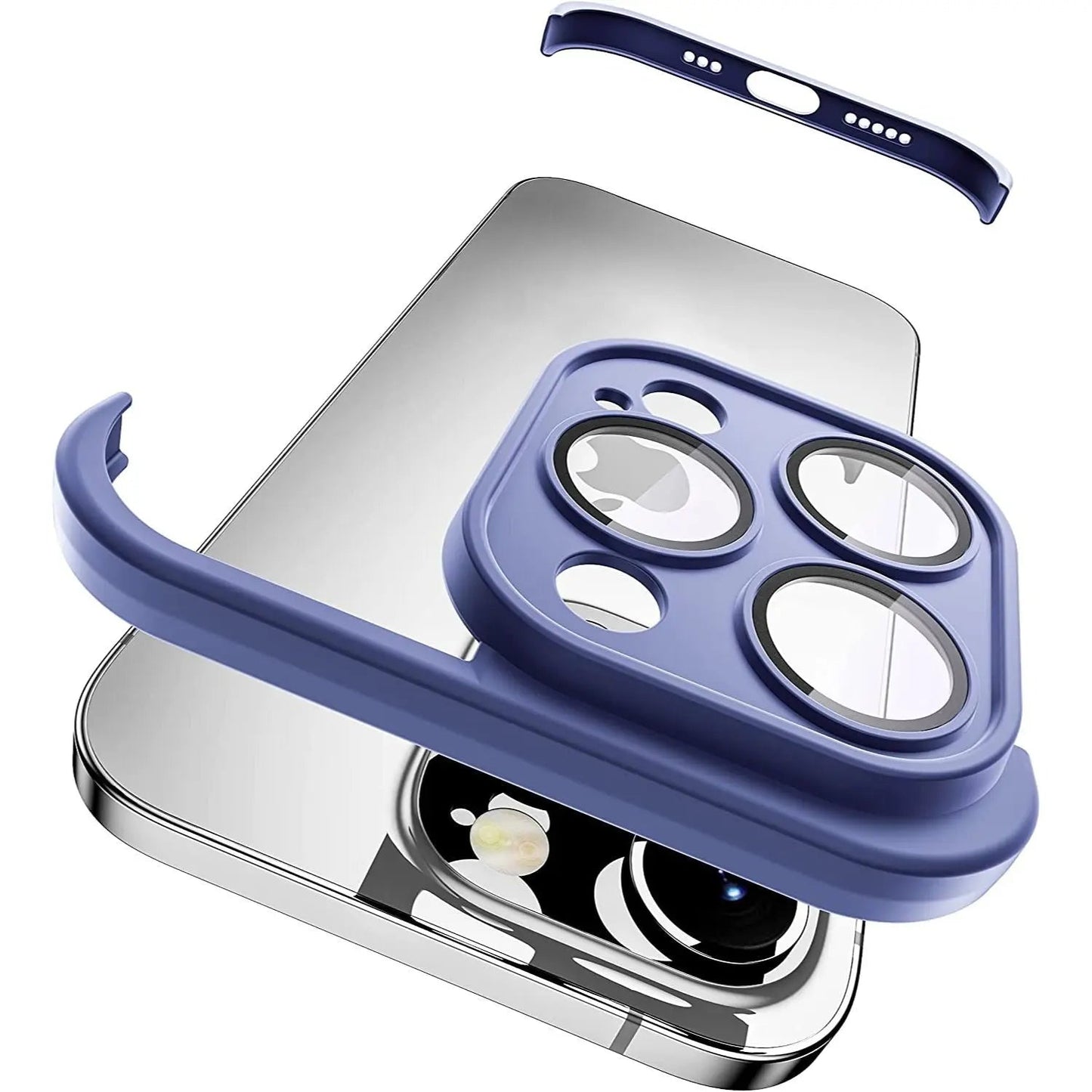 Bare SleekGuard Case