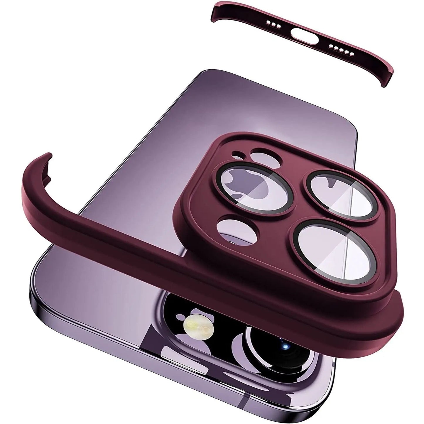 Bare SleekGuard Case