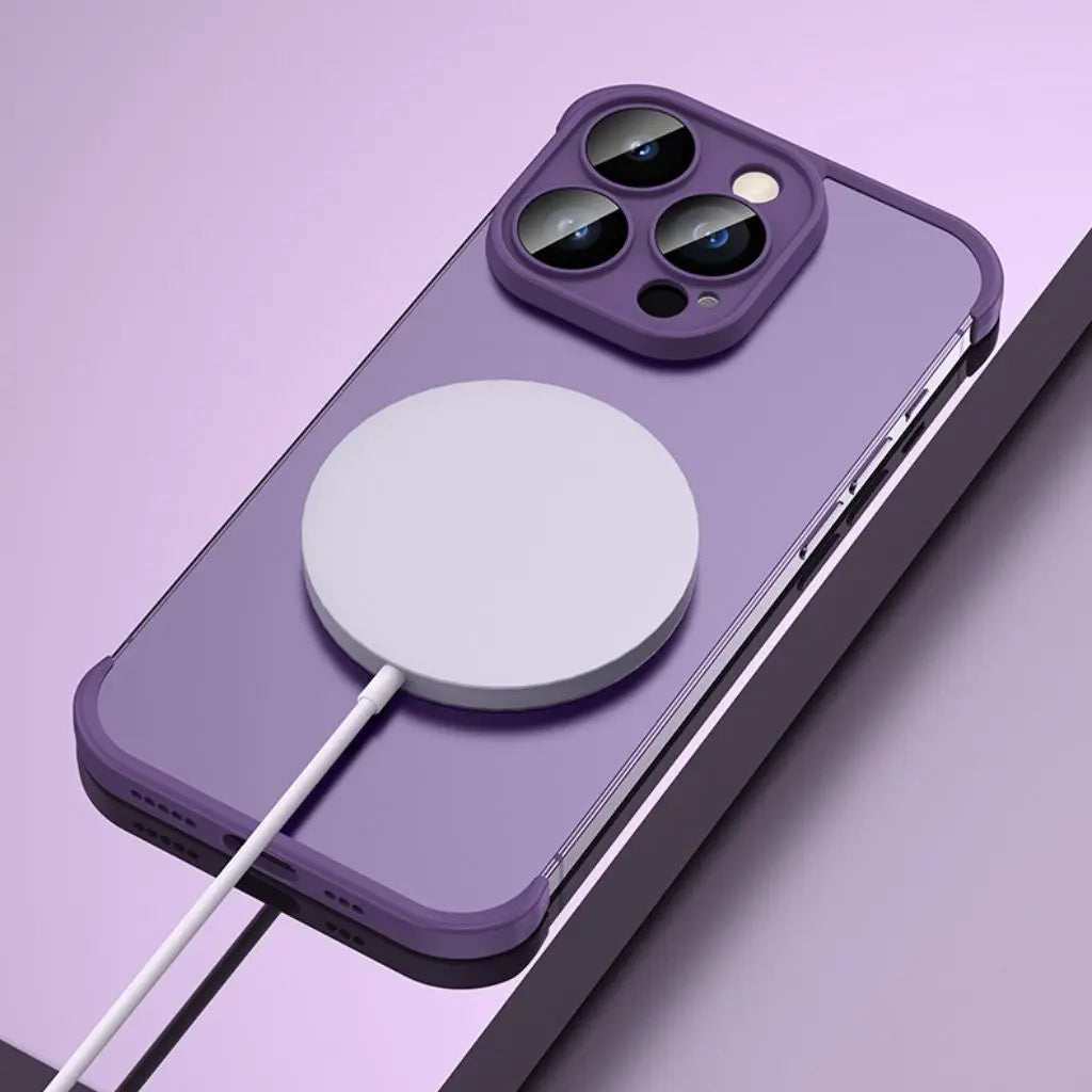 Bare SleekGuard Case