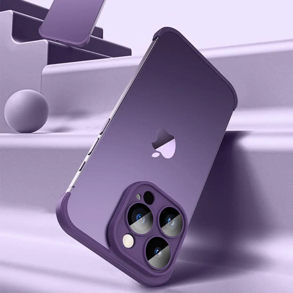 Bare SleekGuard Case