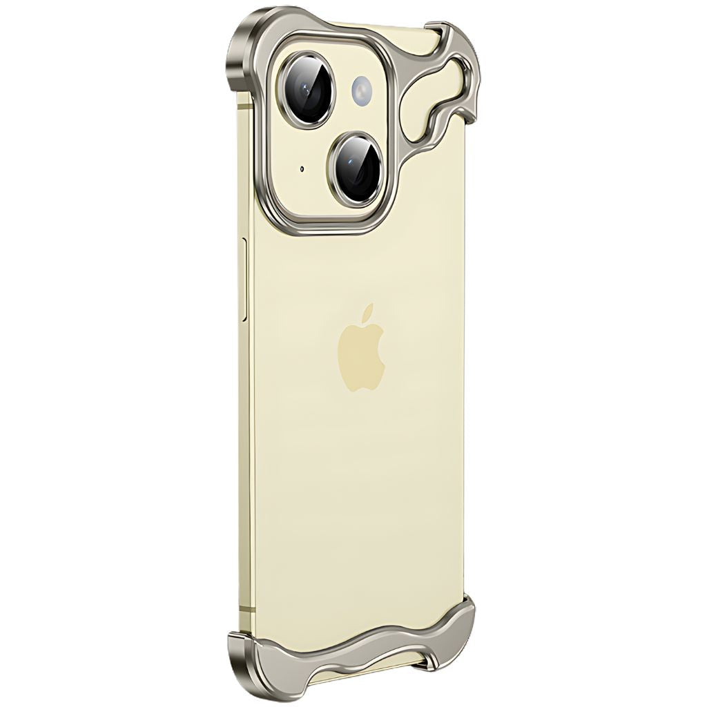 SleekVault V1 Case