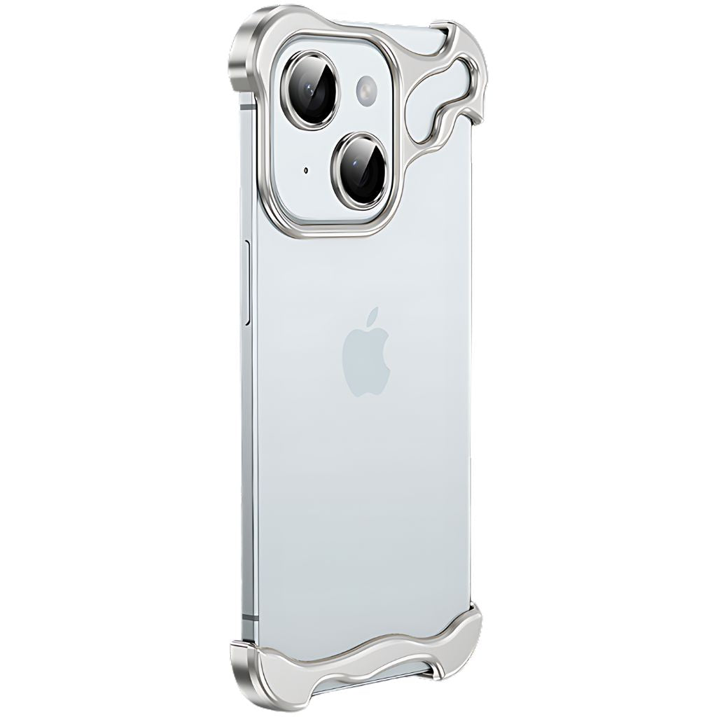 SleekVault V1 Case