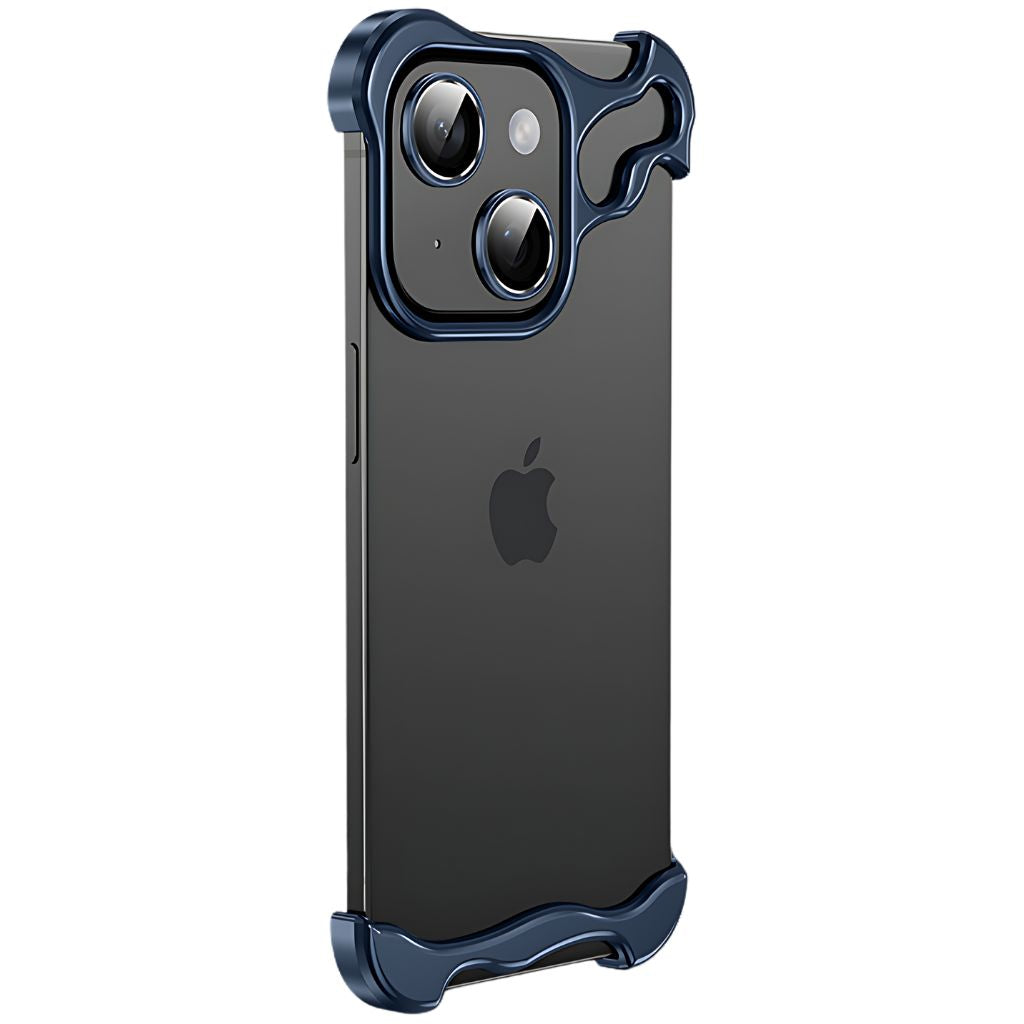 SleekVault V1 Case