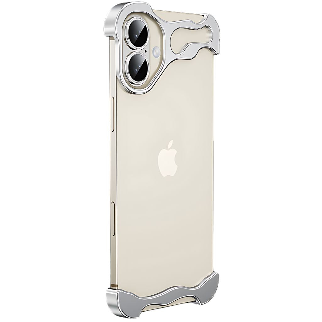 SleekVault V1 Case