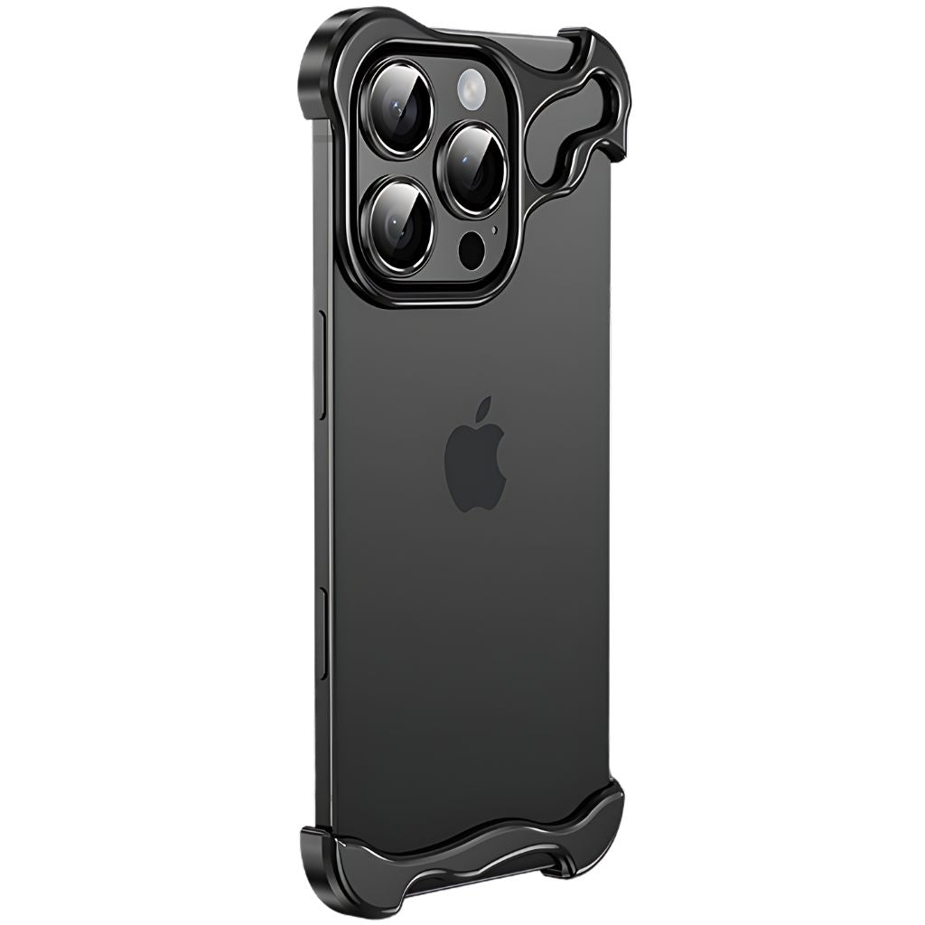 SleekVault V1 Case