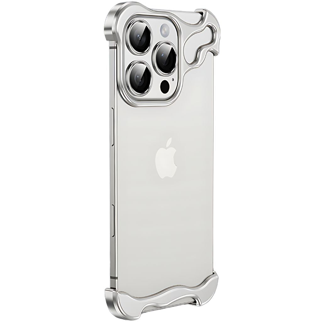 SleekVault V1 Case