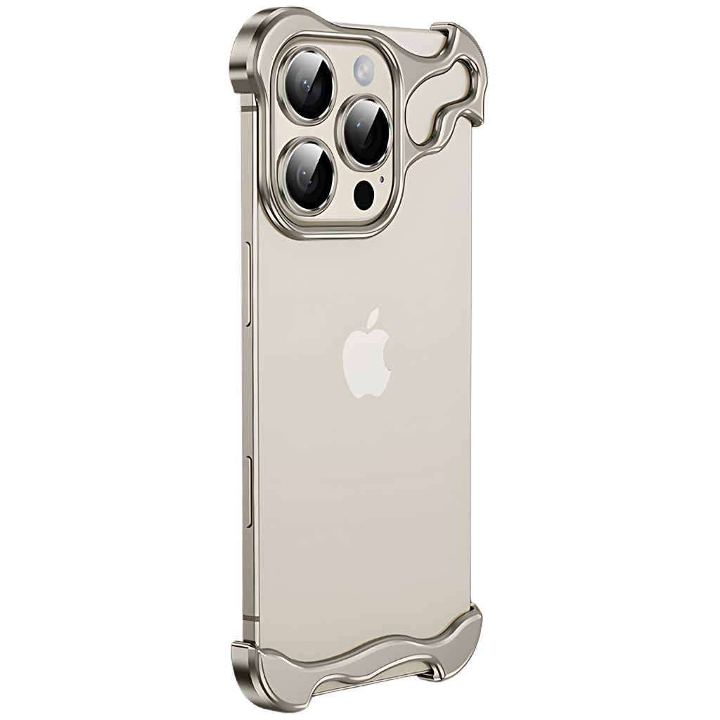 SleekVault V1 Case