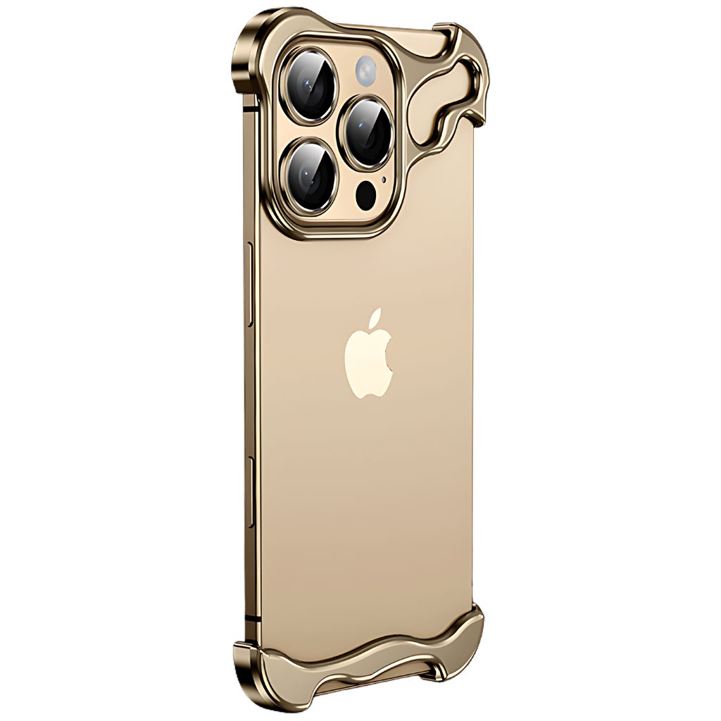 SleekVault V1 Case
