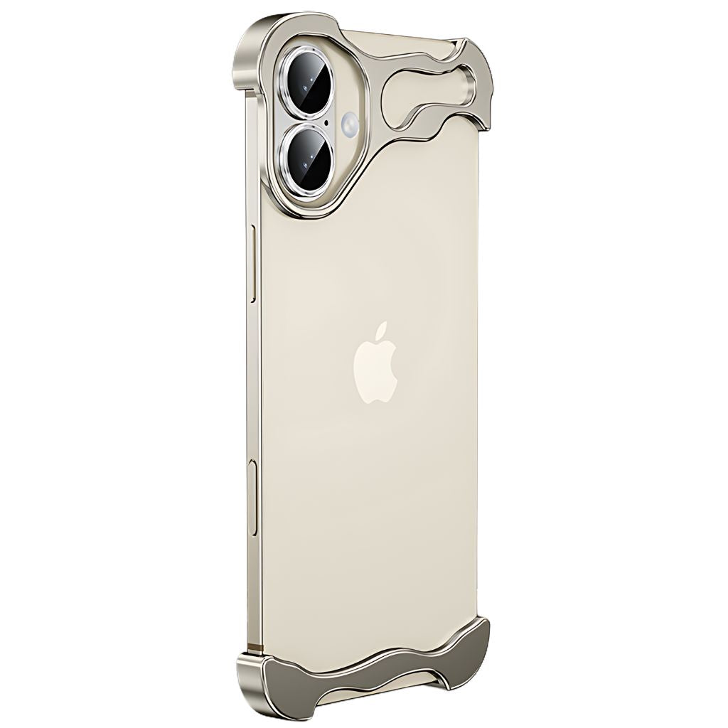 SleekVault V1 Case
