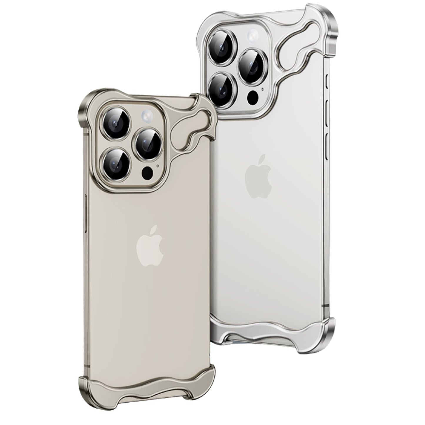 SleekVault V1 Case
