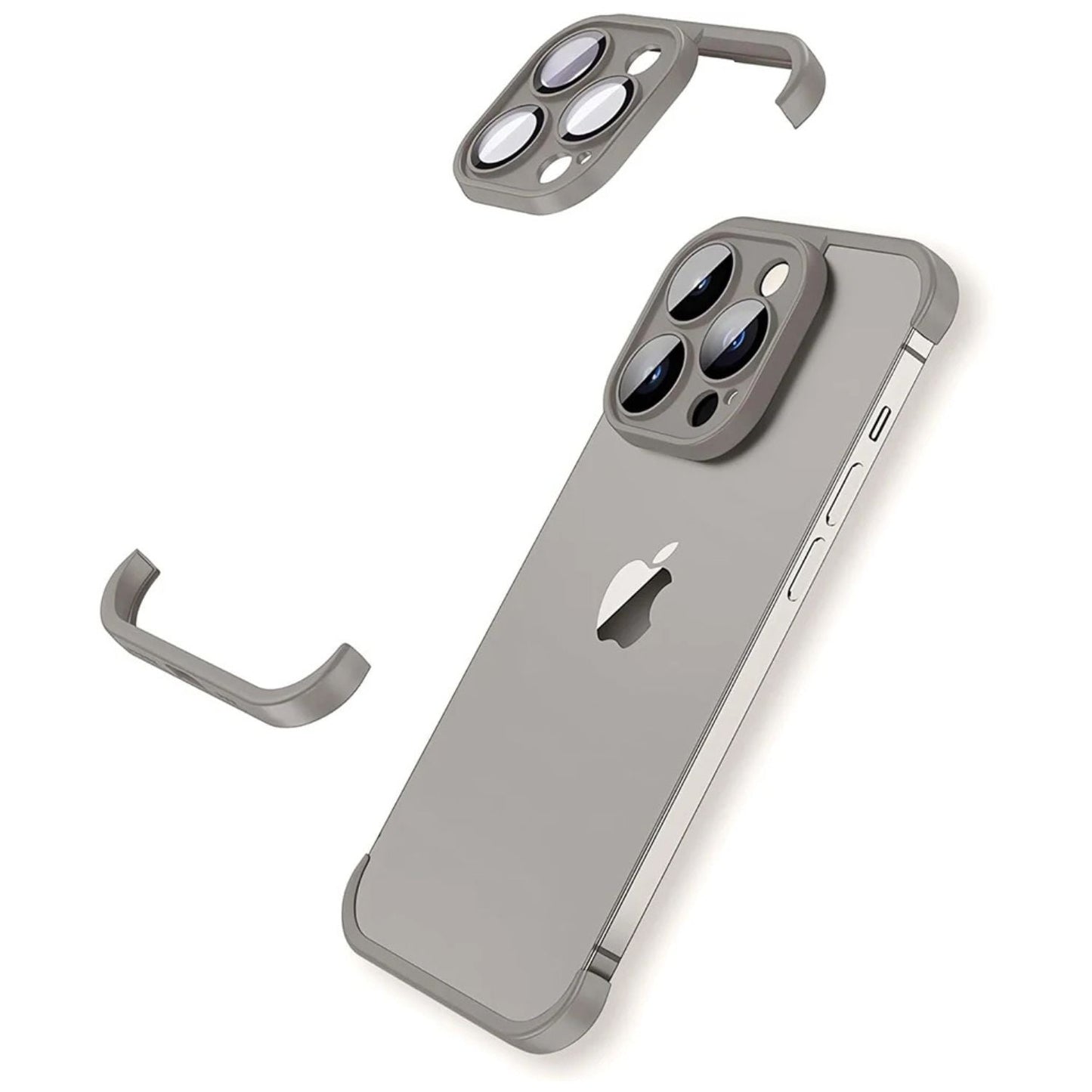 Bare SleekGuard Case