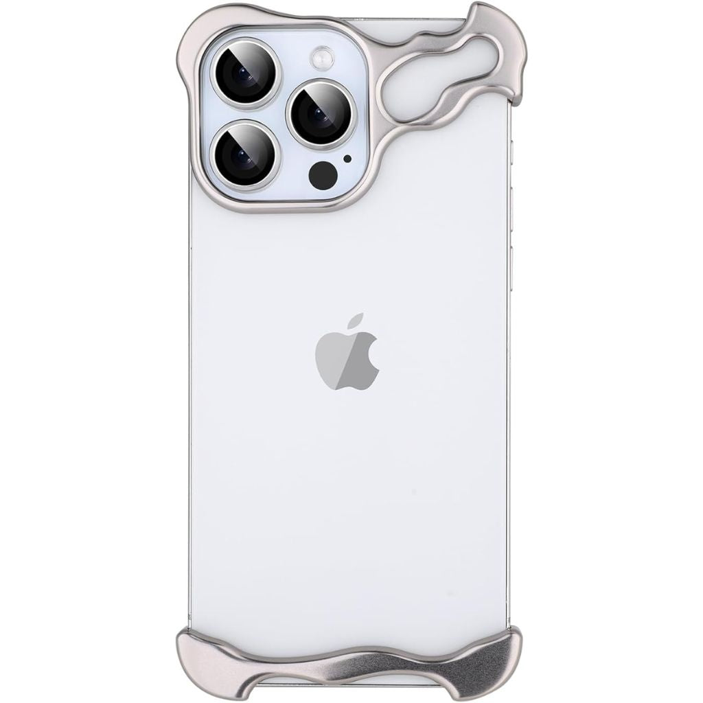 SleekVault V1 Case