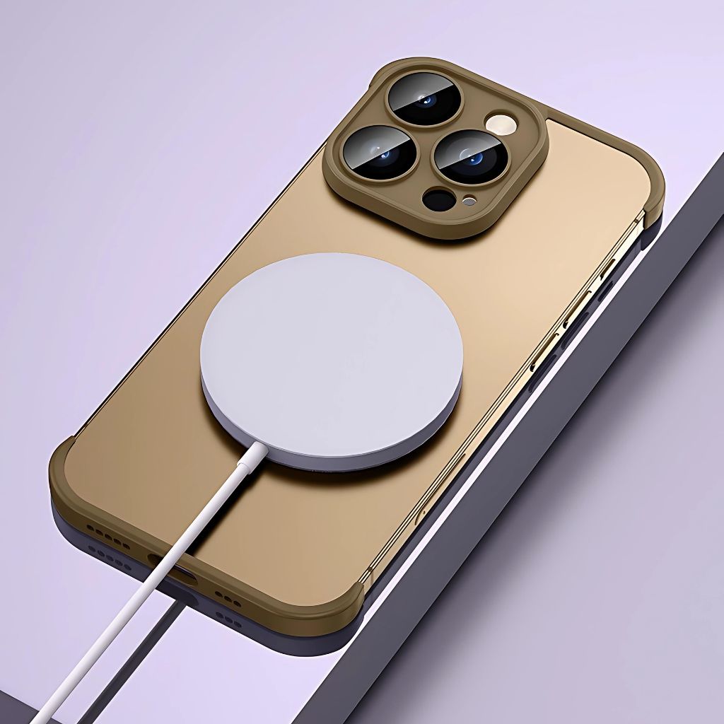 Bare SleekGuard Case