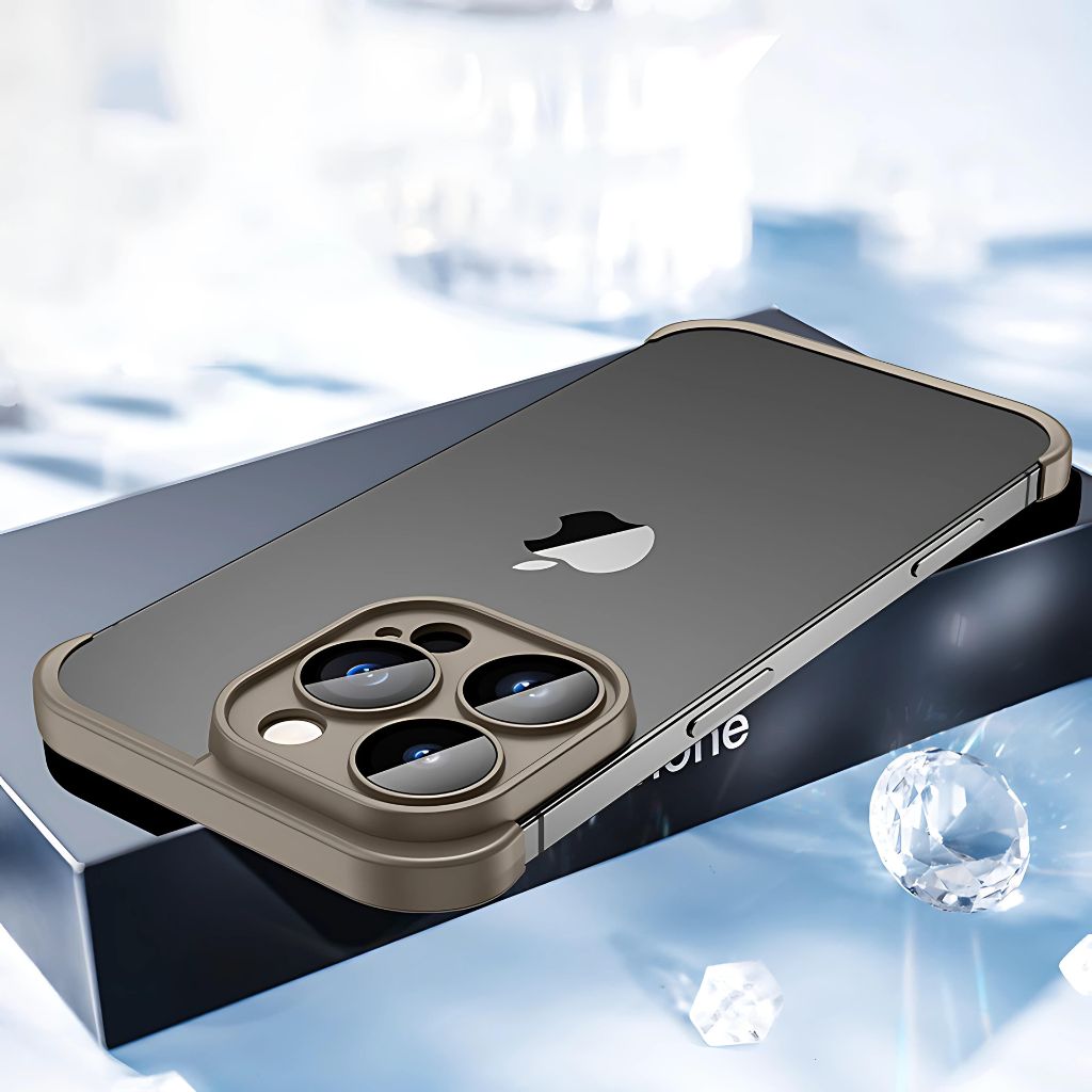 Bare SleekGuard Case