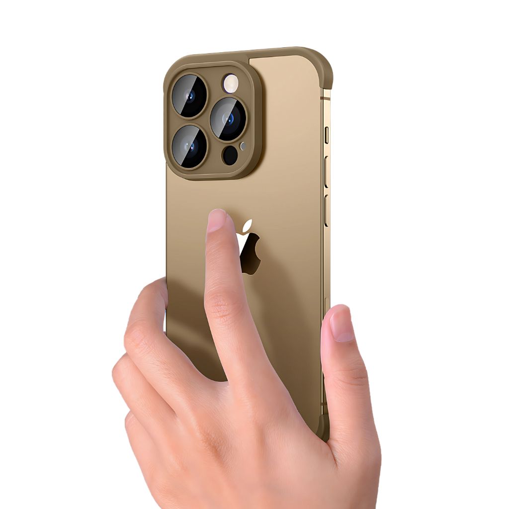 Bare SleekGuard Case