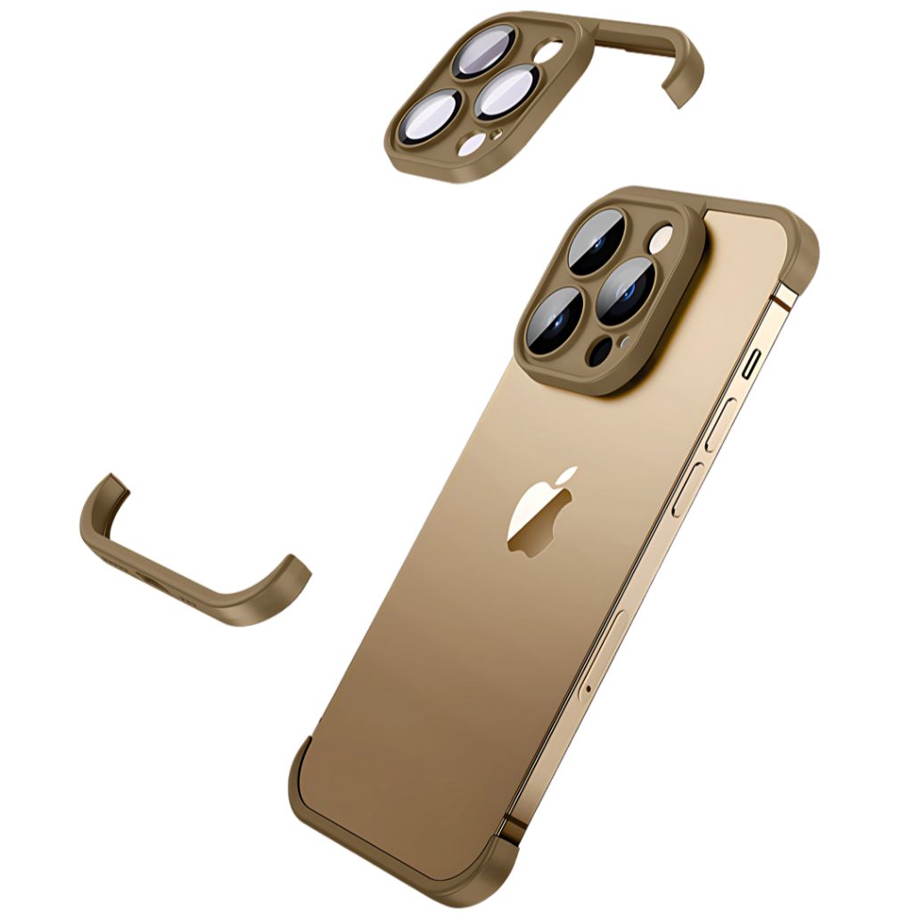 Bare SleekGuard Case