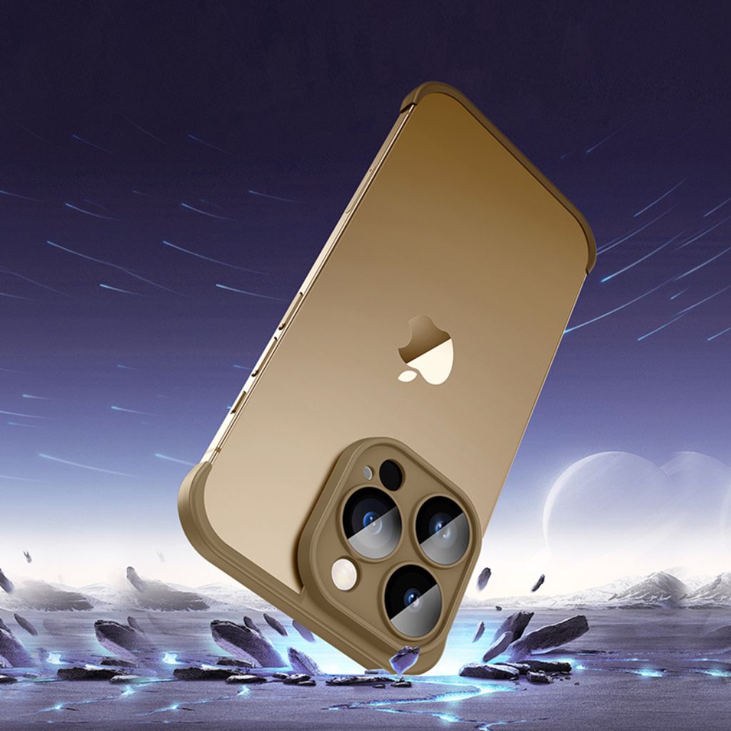 Bare SleekGuard Case