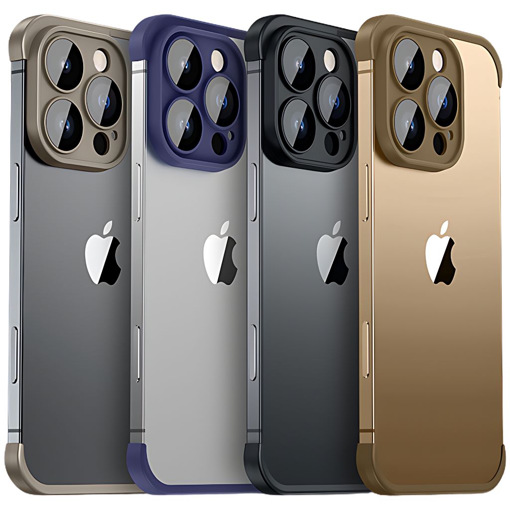 Bare SleekGuard Case