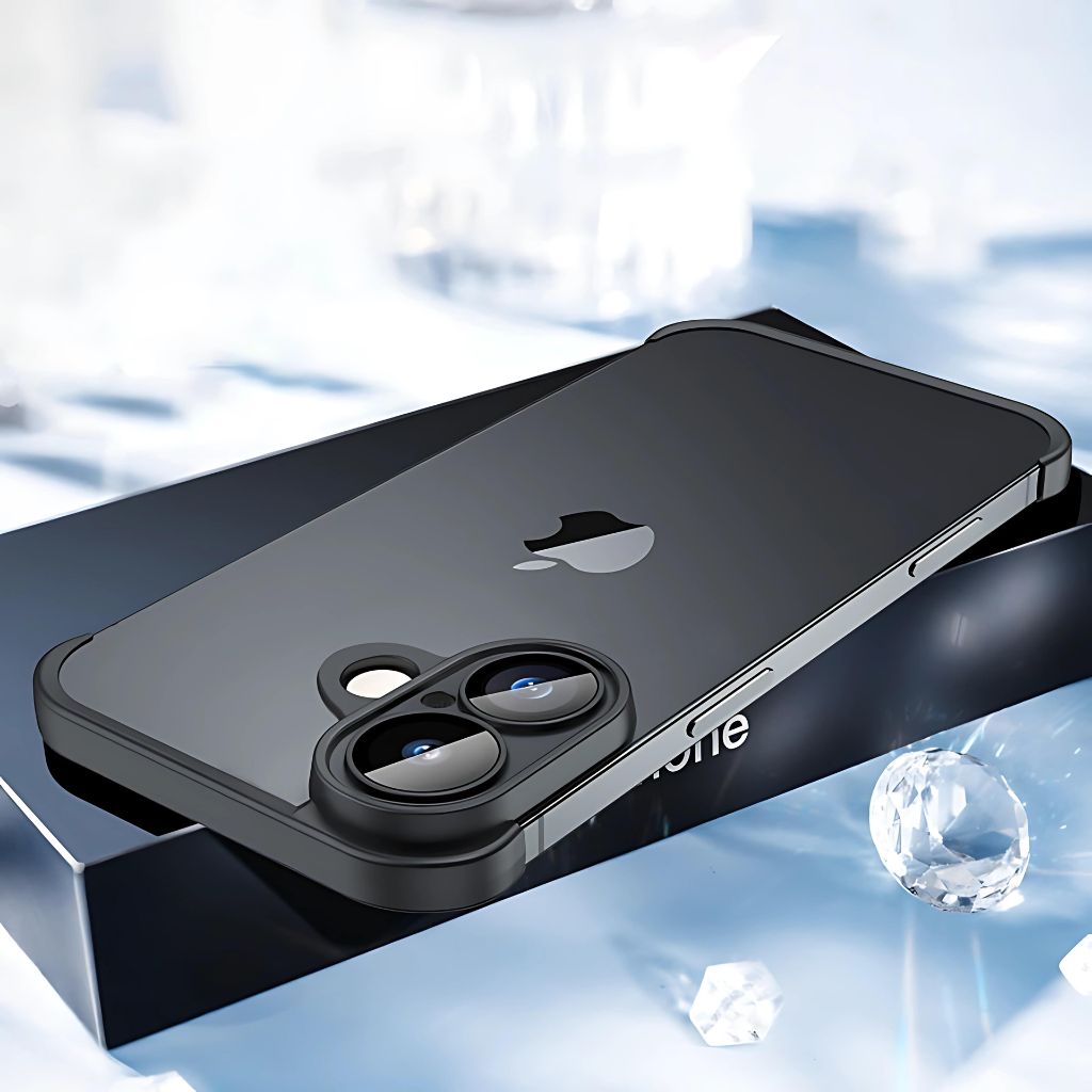 Bare SleekGuard Case