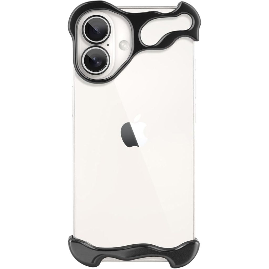 SleekVault V1 Case