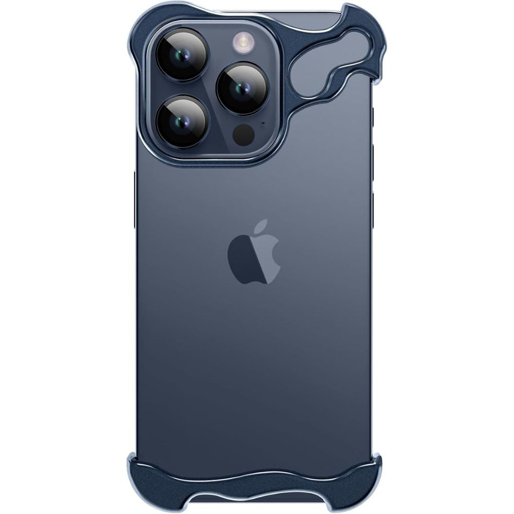 SleekVault V1 Case