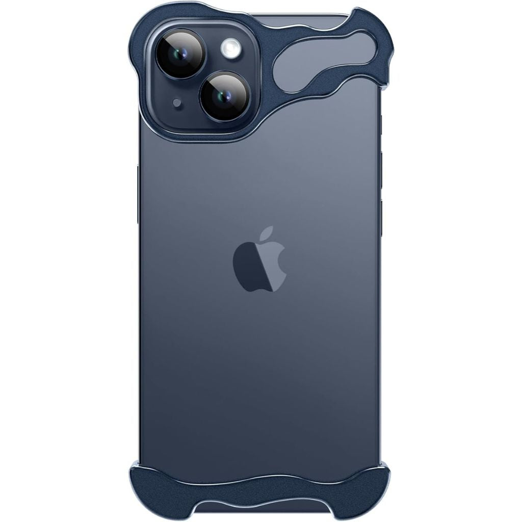 SleekVault V1 Case