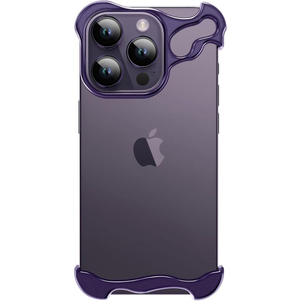SleekVault V1 Case