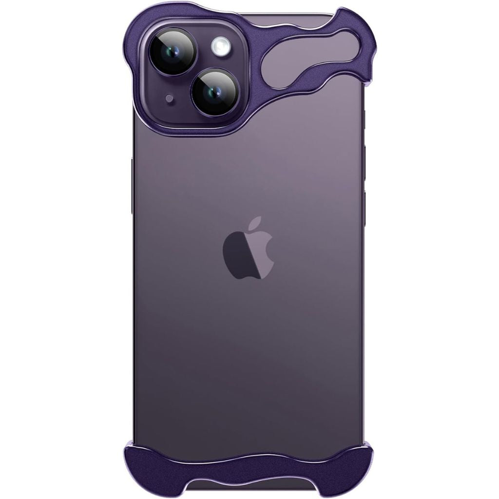SleekVault V1 Case