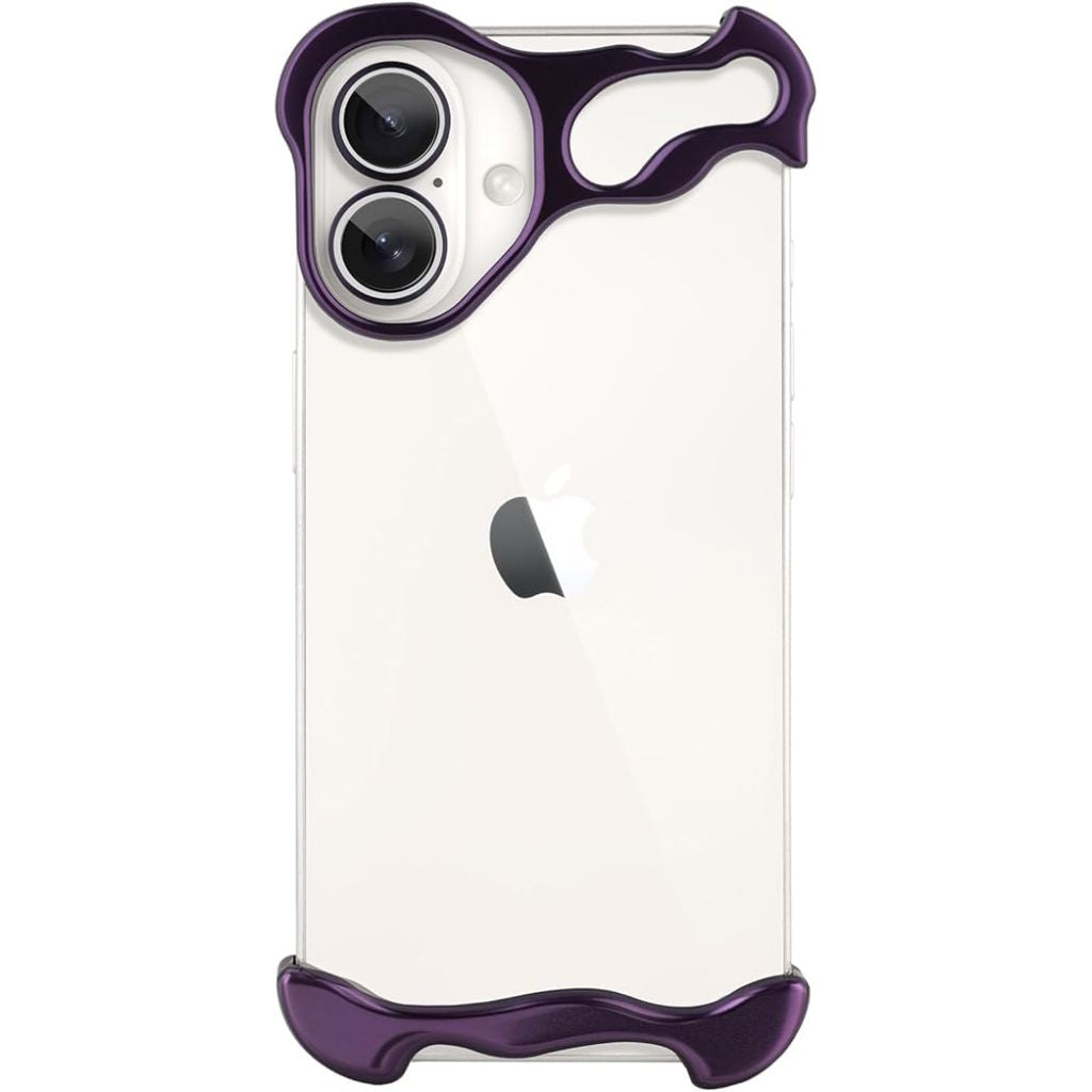 SleekVault V1 Case
