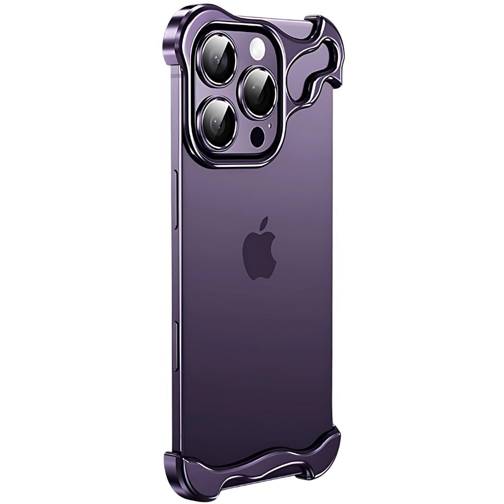 SleekVault V1 Case