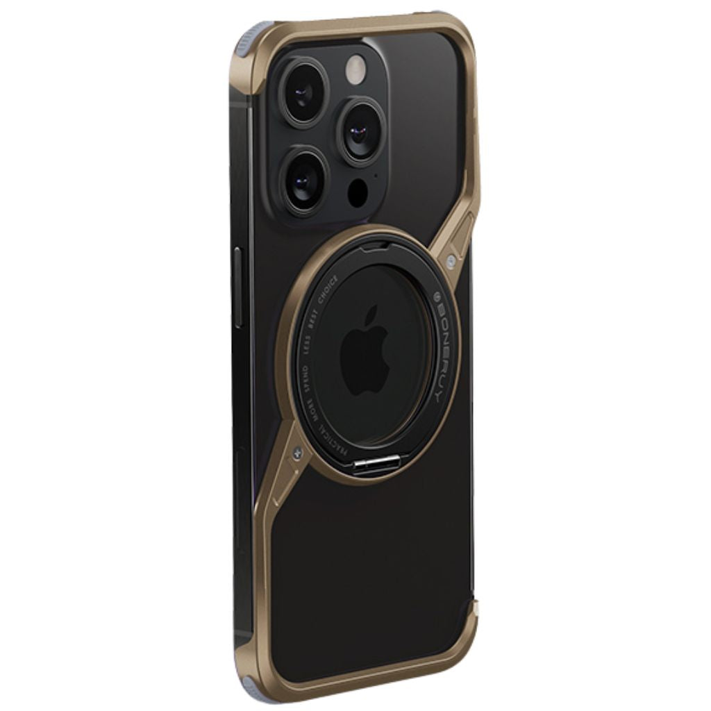 SleekVault Z Case