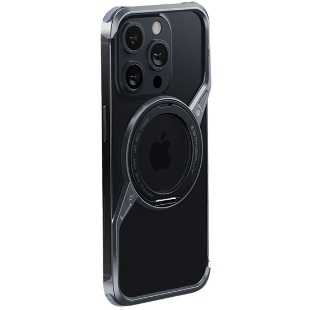 SleekVault Z Case