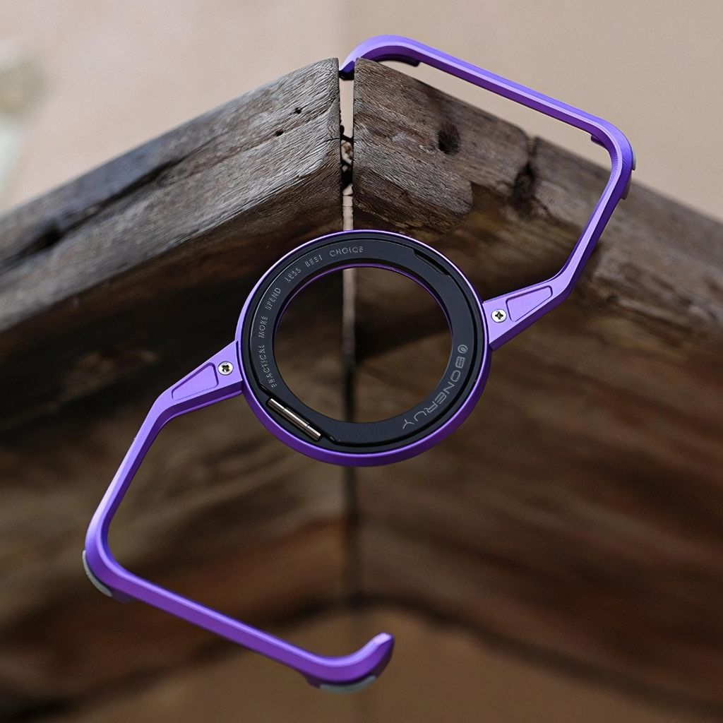 SleekVault Z Case