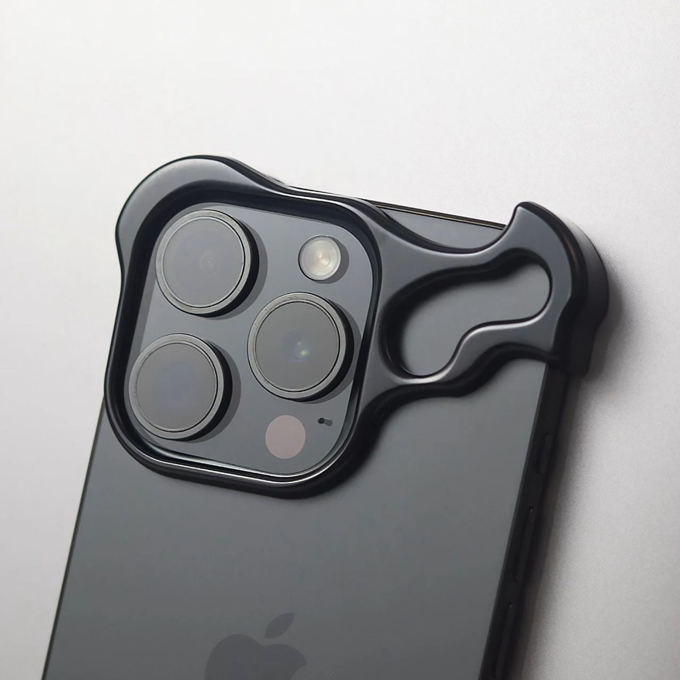 SleekVault V1 Case