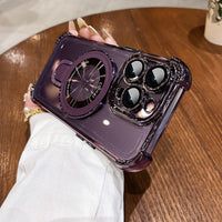 The Simple Mag Case