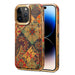 Retro Flower Case
