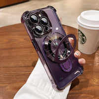 The Simple Mag Case