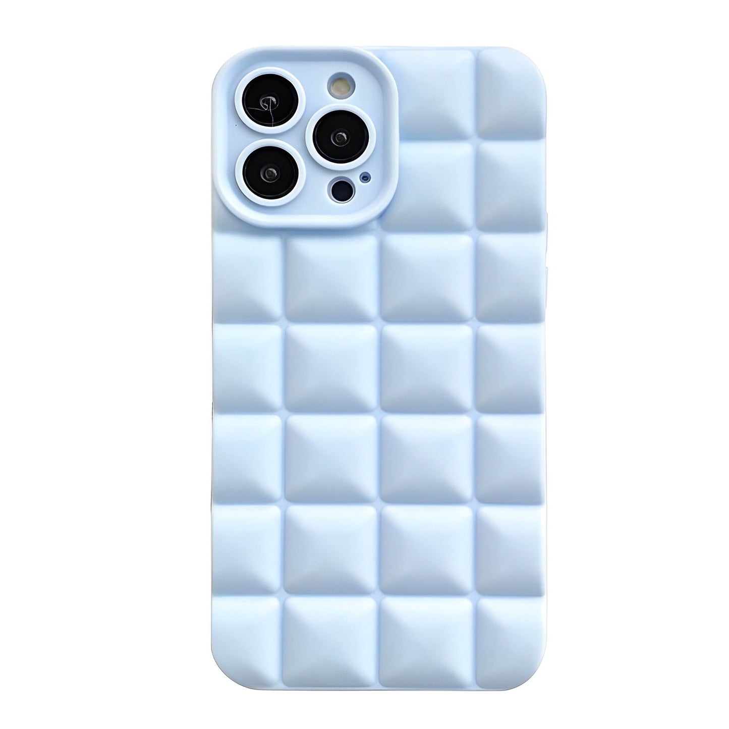 Woven x 3D Case