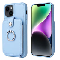 Icon Leather x Cardholder Case