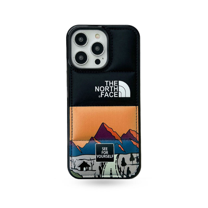 Yellow iPhone Case