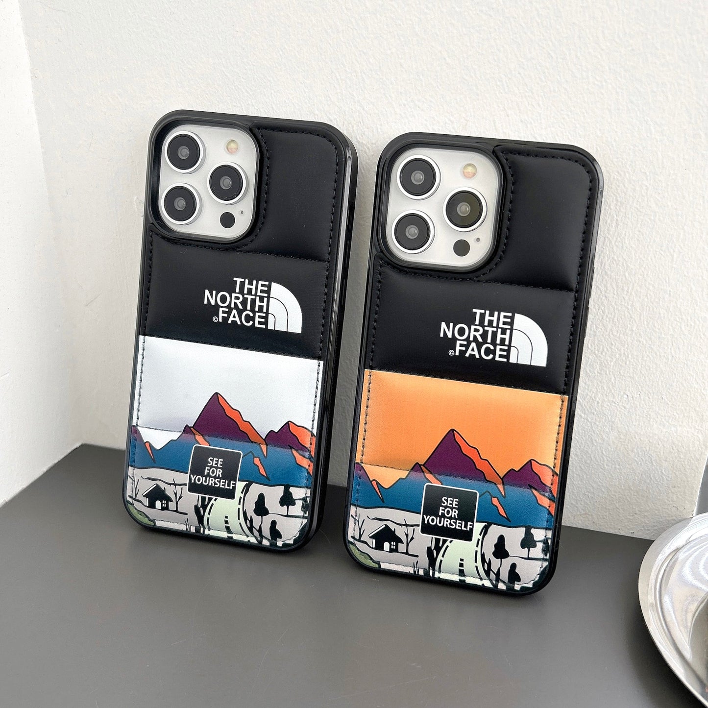 Yellow iPhone Case