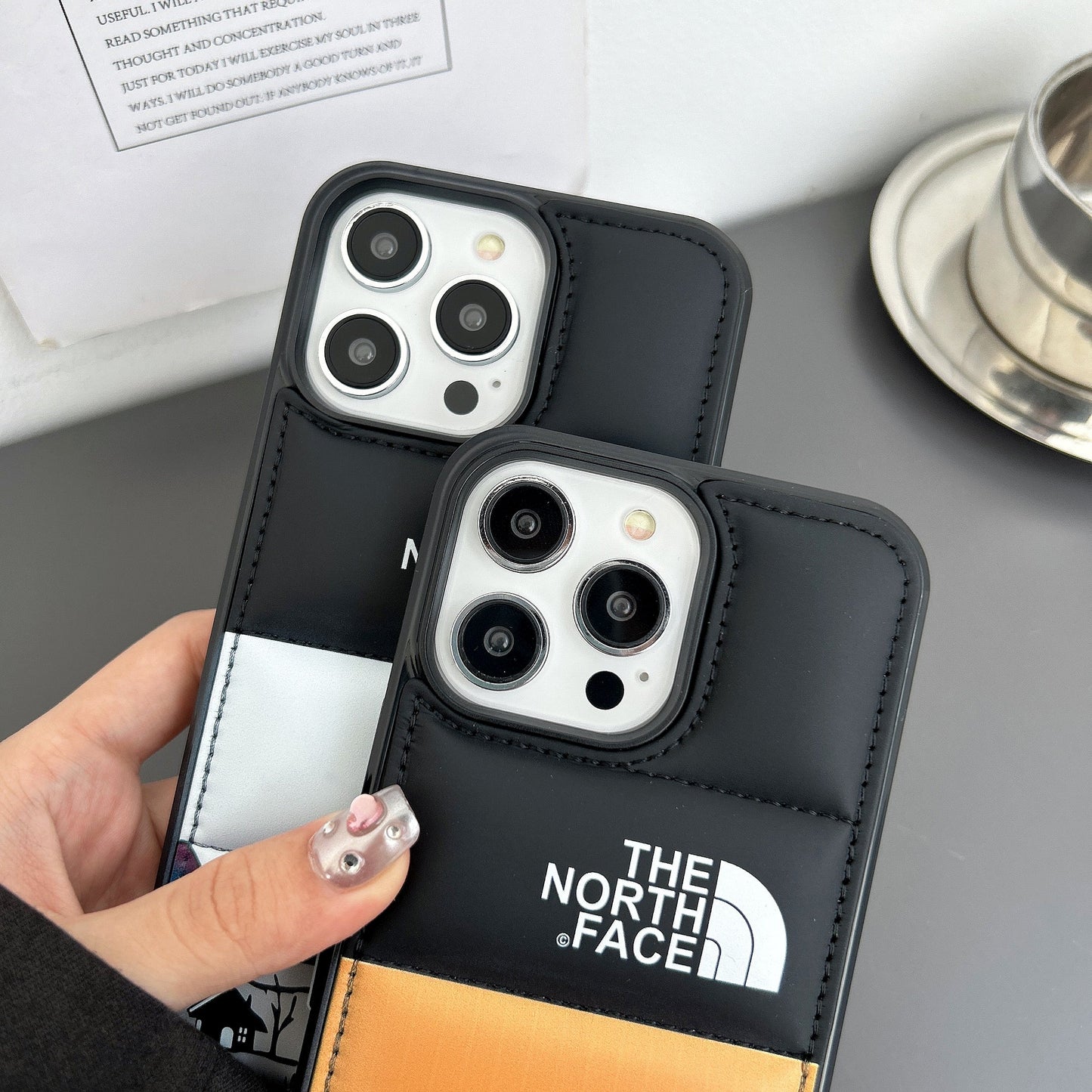 Yellow iPhone Case