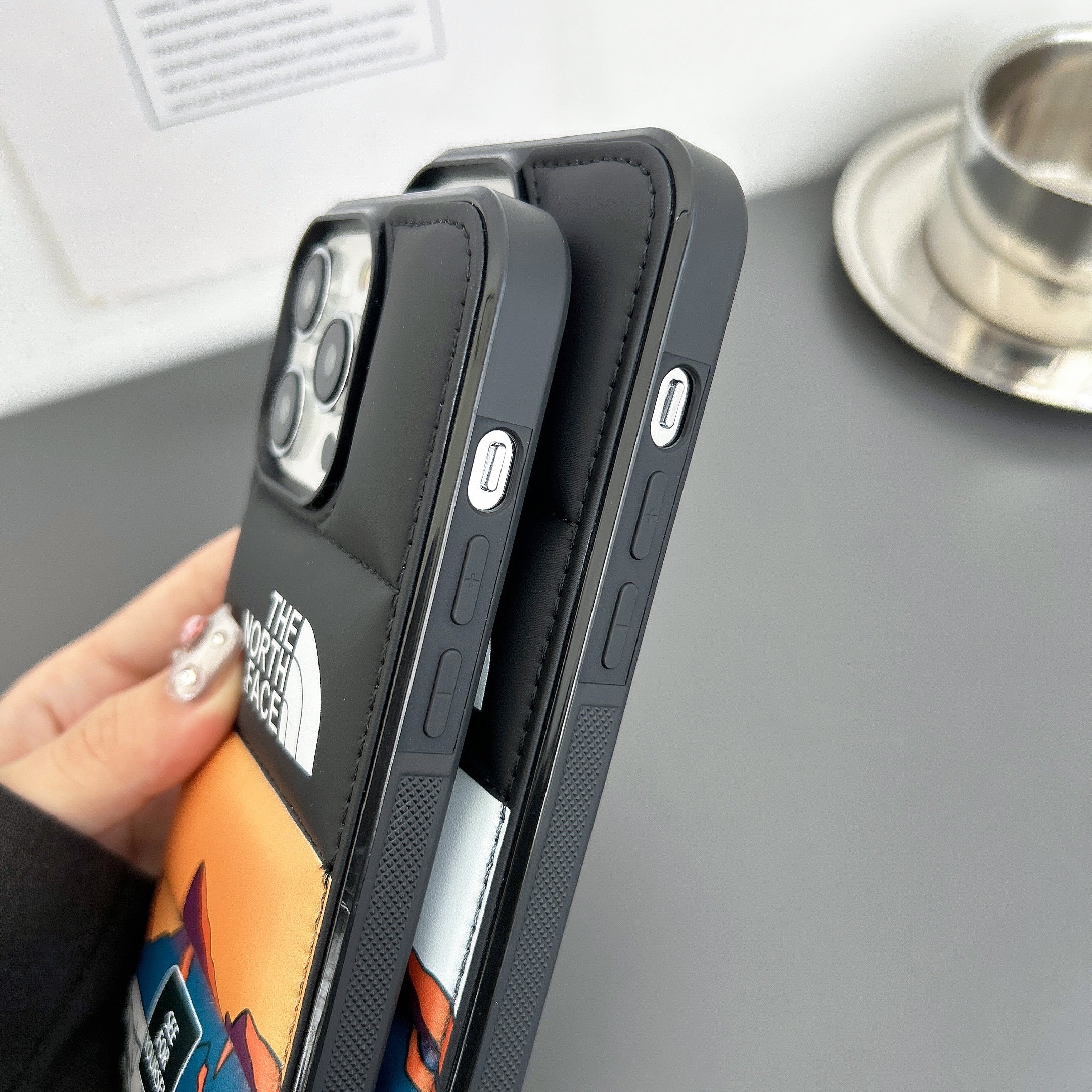 Yellow iPhone Case