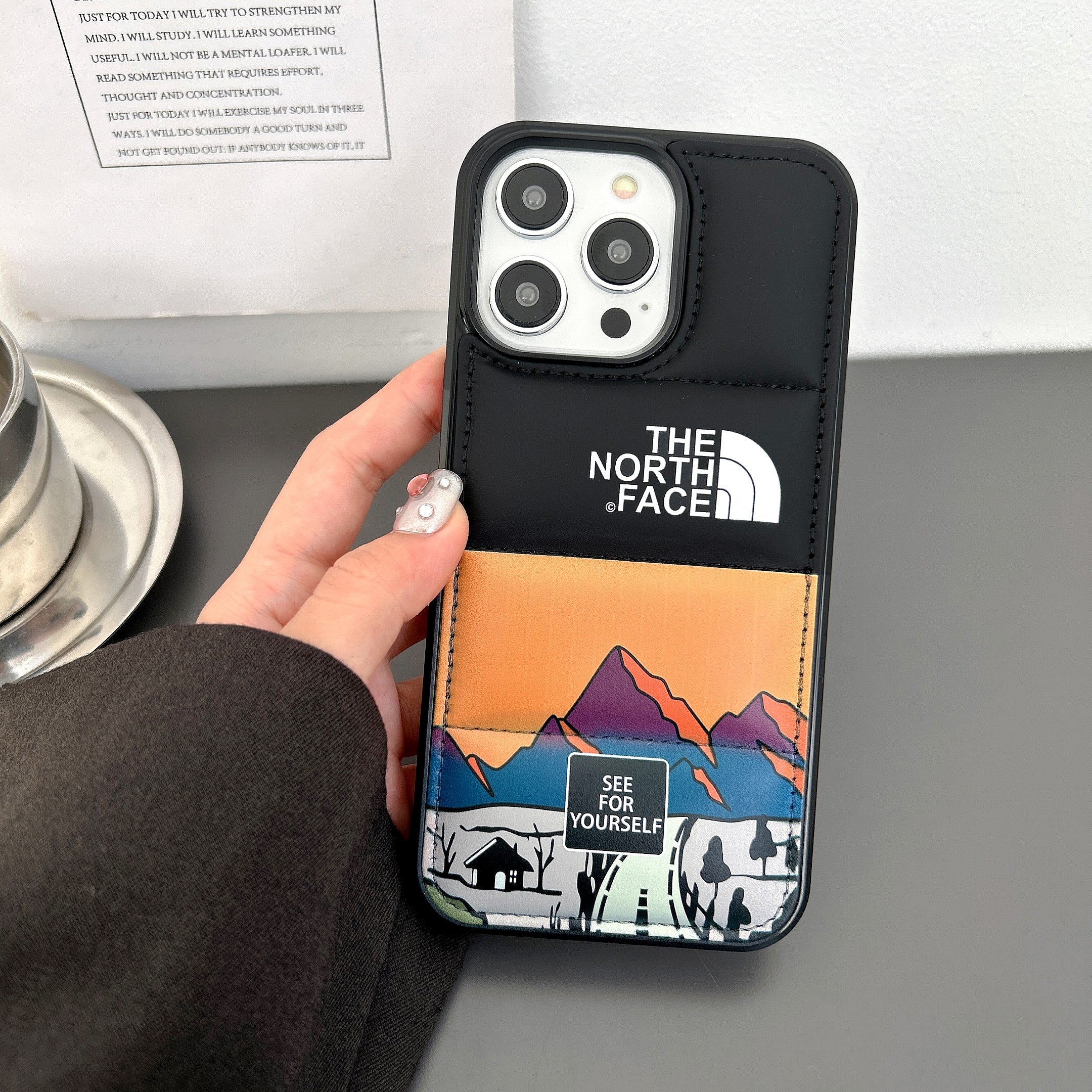 Yellow iPhone Case