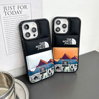 Yellow iPhone Case