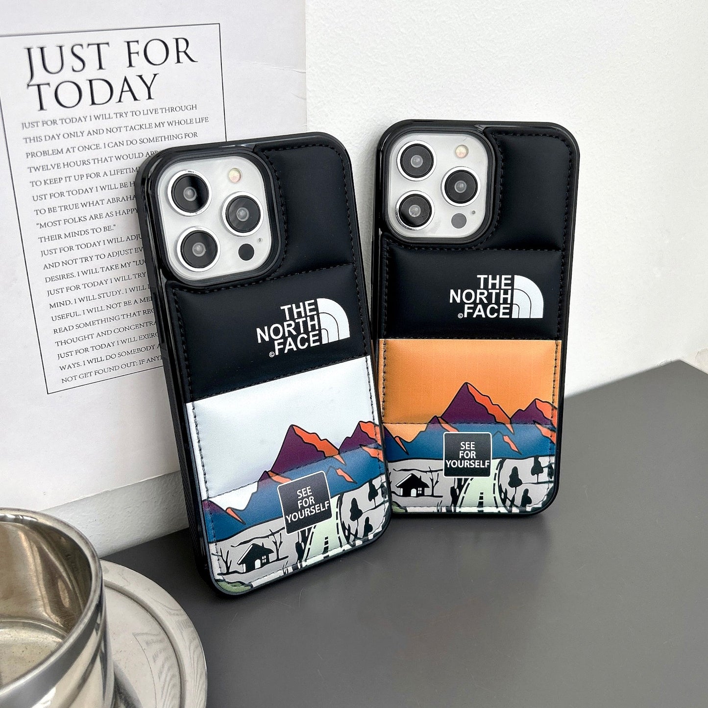 Yellow iPhone Case