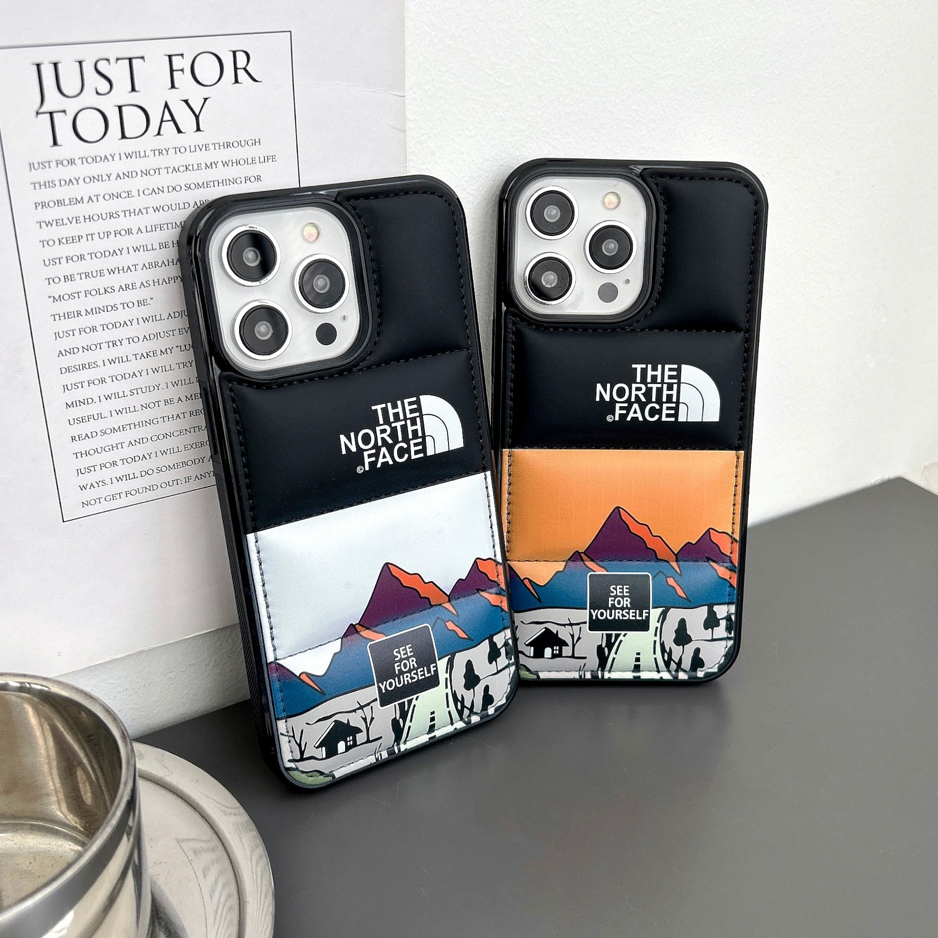 Yellow iPhone Case