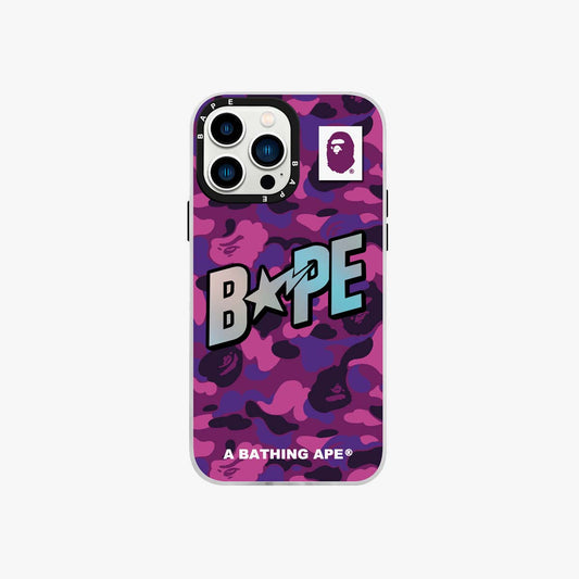 BP Purple Case