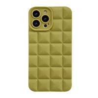 Woven x 3D Case